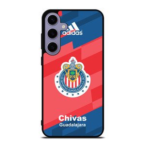 CHIVAS GUADALAJARA ADIDAS Samsung Galaxy S24 Plus Case