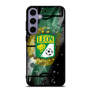 CLUB LEON FOOTBALL 3 Samsung Galaxy S24 Plus Case