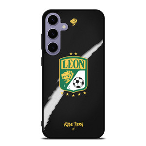 CLUB LEON FOOTBALL Samsung Galaxy S24 Plus Case CLUB LEON FOOTBALL Samsung Galaxy S24 Plus Case