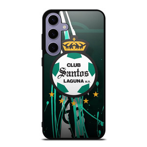 CLUB SANTOS LAGUNA Samsung Galaxy S24 Plus Case