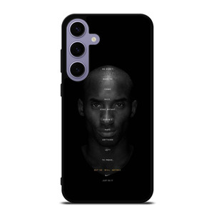 COBE BRYANT PORTRAIT Samsung Galaxy S24 Plus Case