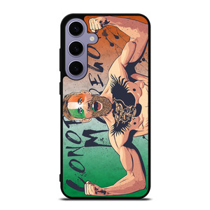 CONOR McGREGOR ART Samsung Galaxy S24 Plus Case