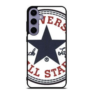 CONVERSE RETRO LOGO Samsung Galaxy S24 Plus Case CONVERSE RETRO LOGO Samsung Galaxy S24 Plus Case