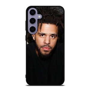 COOL J-COLE Samsung Galaxy S24 Plus Case