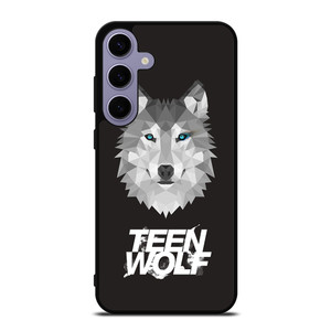 COOL LOGO TEEN WOLF BEST Samsung Galaxy S24 Plus Case COOL LOGO TEEN WOLF BEST Samsung Galaxy S24 Plus Case