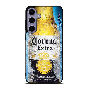 CORONA BEER 2 Samsung Galaxy S24 Plus Case CORONA BEER 2 Samsung Galaxy S24 Plus Case