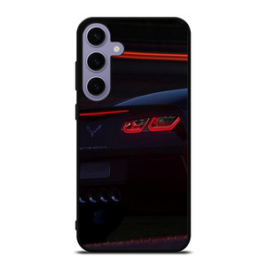 CORVETTE CAR LOGO Samsung Galaxy S24 Plus Case