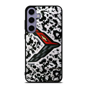 CORVETTE LOGO C8 Samsung Galaxy S24 Plus Case CORVETTE LOGO C8 Samsung Galaxy S24 Plus Case