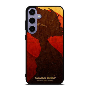 COWBOY BEBOP SILHOUETTE Samsung Galaxy S24 Plus Case COWBOY BEBOP SILHOUETTE Samsung Galaxy S24 Plus Case