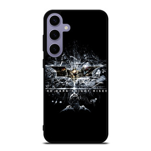 CRACKED OUT GLASS BATMAN THE DARK KNIGHT 1 Samsung Galaxy S24 Plus Case CRACKED OUT GLASS BATMAN THE DARK KNIGHT 1 Samsung Galaxy S24 Plus Case