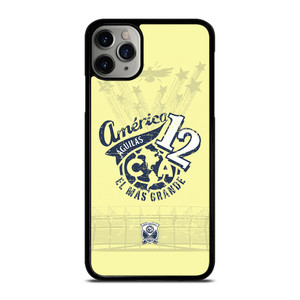 CLUB AMERICA AGUILAS iPhone 11 Pro Max Case