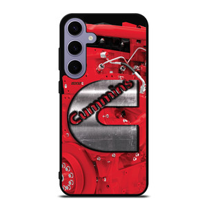 CUMMINS 6 Samsung Galaxy S24 Plus Case CUMMINS 6 Samsung Galaxy S24 Plus Case