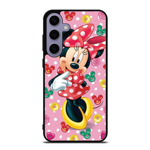 CUTE MINNIE MOUSE DISNEY Samsung Galaxy S24 Plus Case