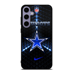 DALLAS COWBOYS NFL LOGO Samsung Galaxy S24 Plus Case DALLAS COWBOYS NFL LOGO Samsung Galaxy S24 Plus Case