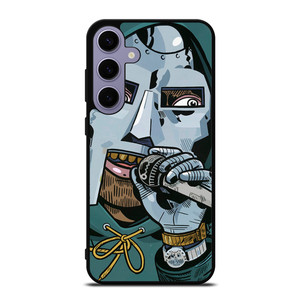 DANIEL DUMILE MF DOOM Samsung Galaxy S24 Plus Case DANIEL DUMILE MF DOOM Samsung Galaxy S24 Plus Case