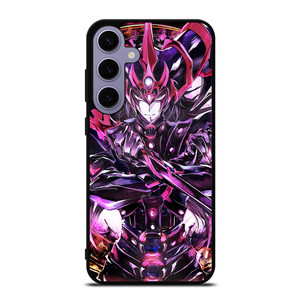 DARK MAGICIAN Yu-Gi-Oh 5 Samsung Galaxy S24 Plus Case DARK MAGICIAN Yu-Gi-Oh 5 Samsung Galaxy S24 Plus Case