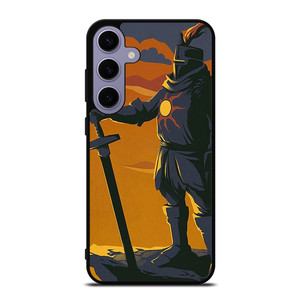 DARK SOULS SOLAIRE Samsung Galaxy S24 Plus Case DARK SOULS SOLAIRE Samsung Galaxy S24 Plus Case