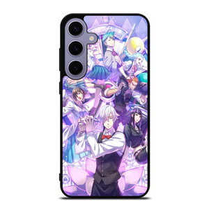 DEATH PARADE ANIME Samsung Galaxy S24 Plus Case