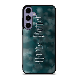 DEATHLY HALLOWS HARRY POTTER Samsung Galaxy S24 Plus Case DEATHLY HALLOWS HARRY POTTER Samsung Galaxy S24 Plus Case