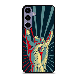 DEMON FINGER SYTLE Samsung Galaxy S24 Plus Case