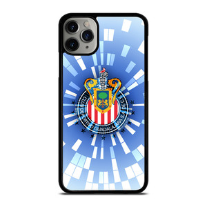 CLUB DEPORTIVO GUADALAJARA CHIVAS 6 iPhone 11 Pro Max Case
