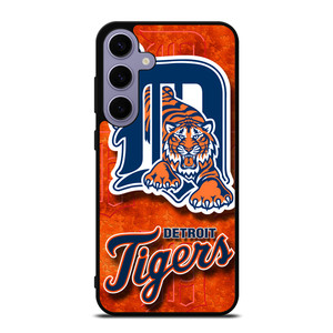 DETROIT TIGERS 3 Samsung Galaxy S24 Plus Case DETROIT TIGERS 3 Samsung Galaxy S24 Plus Case