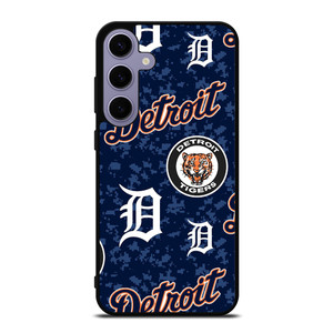 DETROIT TIGERS Samsung Galaxy S24 Plus Case DETROIT TIGERS Samsung Galaxy S24 Plus Case