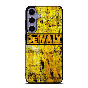DEWALT LOGO 2 Samsung Galaxy S24 Plus Case