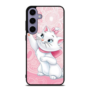DISNEY MARIE ARISTOCATS Samsung Galaxy S24 Plus Case
