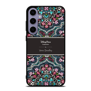 DISNEY PARKS VERA BRADLEY Samsung Galaxy S24 Plus Case