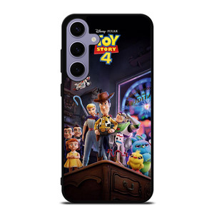 DISNEY PIXAR TOY STORY 4 Samsung Galaxy S24 Plus Case