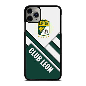 CLUB LEON FOOTBALL 6 iPhone 11 Pro Max Case CLUB LEON FOOTBALL 6 iPhone 11 Pro Max Case