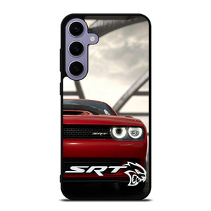 DODGE SRT Samsung Galaxy S24 Plus Case DODGE SRT Samsung Galaxy S24 Plus Case