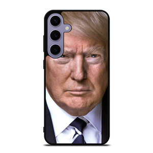 DONALD TRUMP SIGHT Samsung Galaxy S24 Plus Case