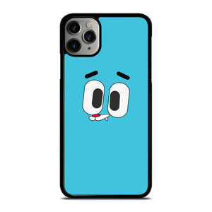 CN AMAZING WORLD OF GUMBALLS iPhone 11 Pro Max Case CN AMAZING WORLD OF GUMBALLS iPhone 11 Pro Max Case