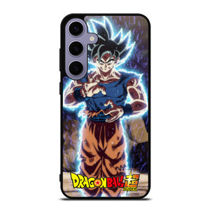 DRAGON BALL SUPER ULTRA INSTINCT 1 Samsung Galaxy S24 Plus Case