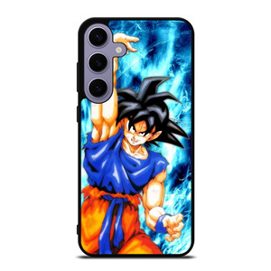 DRAGON BALL Z DBZ GOKU Samsung Galaxy S24 Plus Case