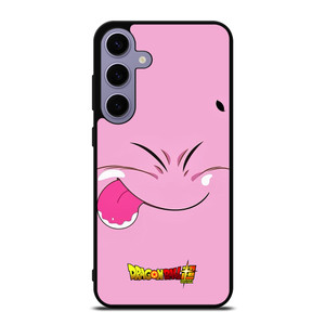 DRAGON CUTE BALL MAJIN BUU Samsung Galaxy S24 Plus Case