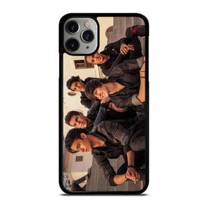 CNCO GROUP 3 iPhone 11 Pro Max Case CNCO GROUP 3 iPhone 11 Pro Max Case
