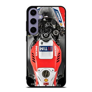 DUCATI RACING MOTO GP Samsung Galaxy S24 Plus Case