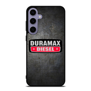 DURAMAX DIESEL LOGO METAL Samsung Galaxy S24 Plus Case