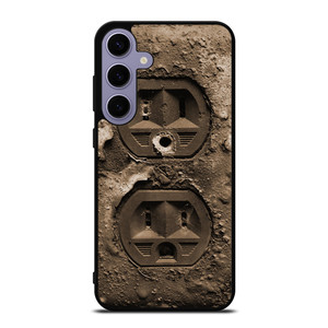 ELECTRIC OUTLET Samsung Galaxy S24 Plus Case ELECTRIC OUTLET Samsung Galaxy S24 Plus Case