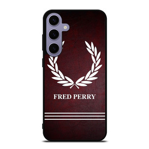 ELEGANT FRED PERRY LOGO Samsung Galaxy S24 Plus Case ELEGANT FRED PERRY LOGO Samsung Galaxy S24 Plus Case