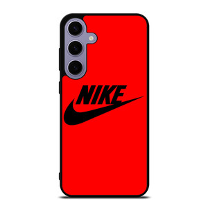 ELEGANT NIKE RED Samsung Galaxy S24 Plus Case