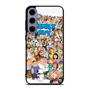 FAMILY GUY Samsung Galaxy S24 Plus Case
