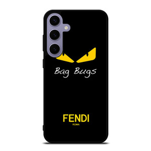 FENDI95EYES MONSTER 2 Samsung Galaxy S24 Plus Case