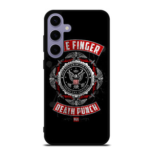 FIVE FINGER DEATH PUNCH 2 Samsung Galaxy S24 Plus Case FIVE FINGER DEATH PUNCH 2 Samsung Galaxy S24 Plus Case