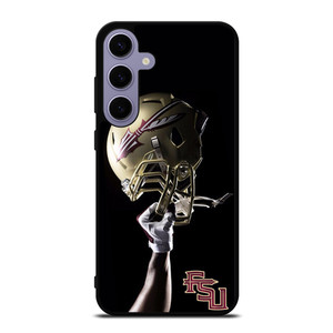 FLORIDA STATE FSU COLLEGE Samsung Galaxy S24 Plus Case