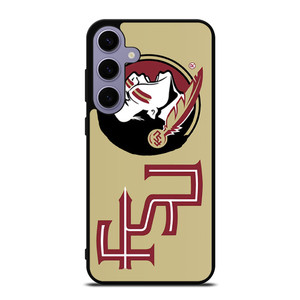 FLORIDA STATE FSU FOOTBALL 4 Samsung Galaxy S24 Plus Case