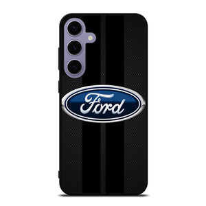 FORD AMERICAN CAR LOGO Samsung Galaxy S24 Plus Case